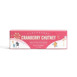 Cranberry Chutney Hand Cream