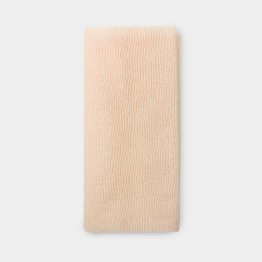 Exfoliating Spa Towel