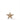 Mango Wood Stars