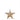 Mango Wood Stars