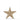 Mango Wood Stars