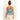 Light Blue Cinched Waist Peplum Top