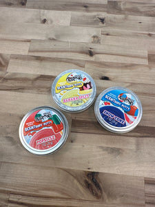 Ice Cream Scentsory Tin