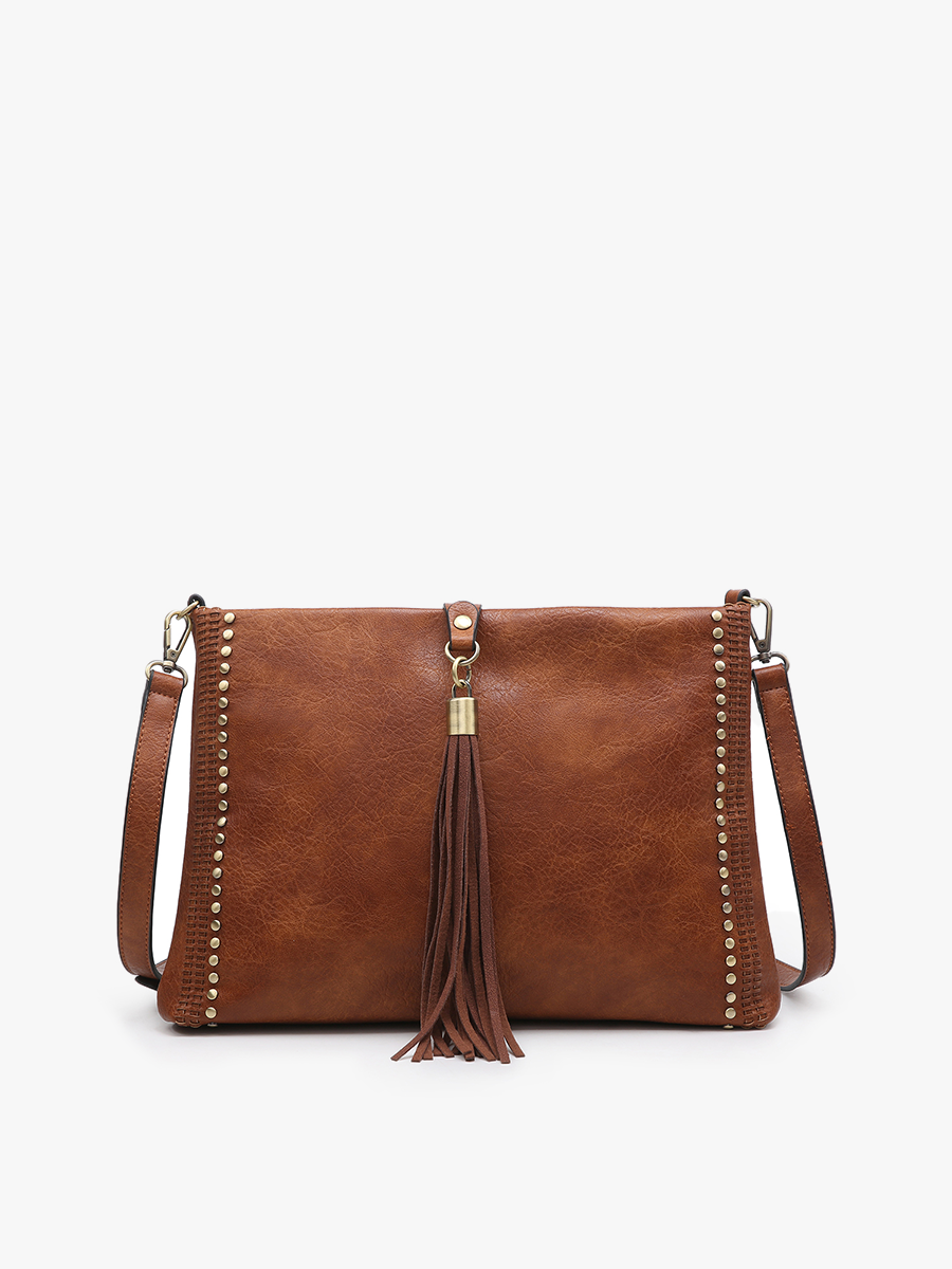 Wine Marie Crossbody