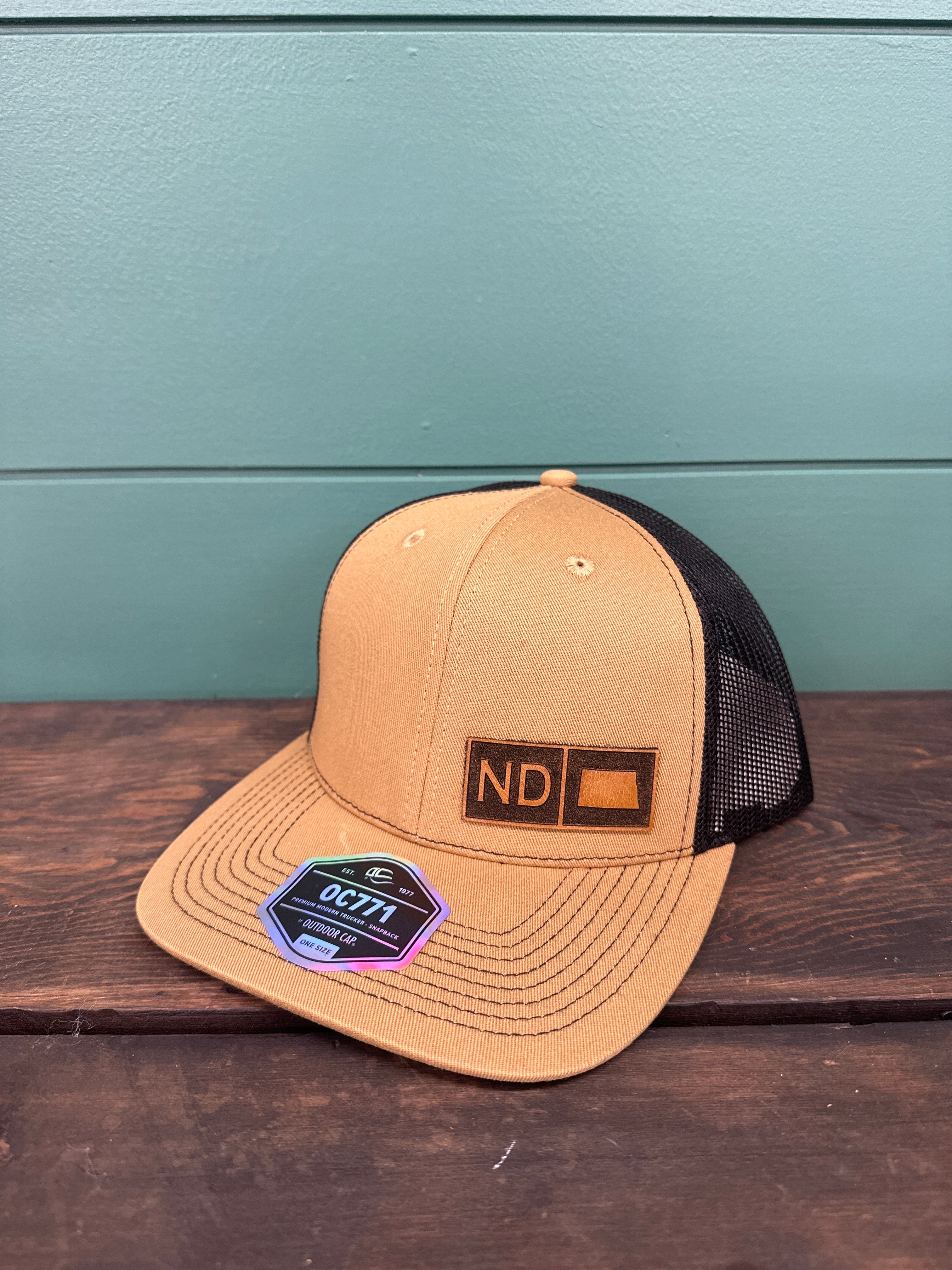 ND State Hat