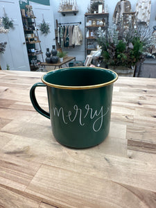 Merry Mug