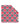 My Muse: Double-Sided Washcloth: Multi / 12x12 in / Washcloth