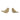 Set Of 2 Vennie Wood Carved Decorative Bird Figures