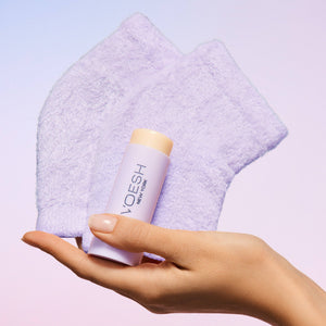 Heel Repair Duo - Lavender