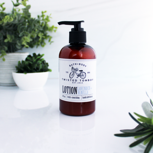 Fresh+Nourishing Lotions