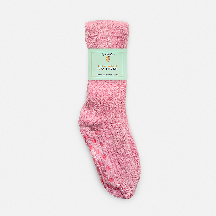 Treatment Spa Socks