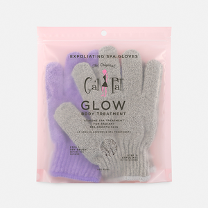 Gal Pal Glow Body Treatment - Two Pairs