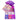 Scented Berry Bestie - Gift Set - Kids Non-toxic Nail Polish