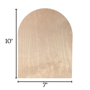Buy Dirt Arch: 7.5x10.5"