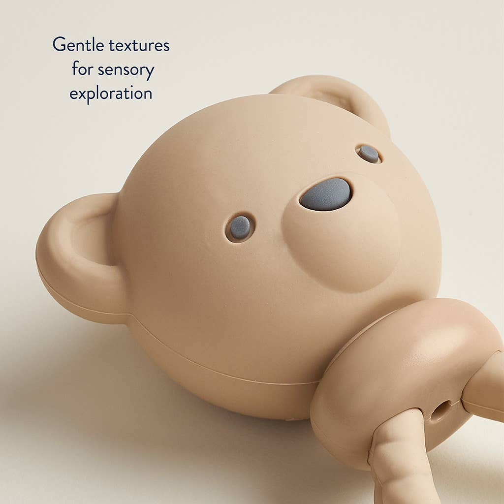 Bear Sweetie Rattle™