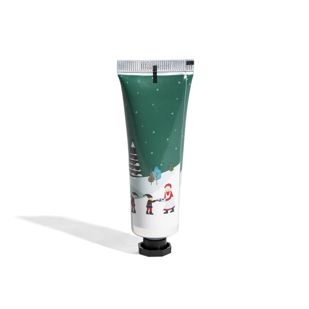 Santa Travel Hand Cream