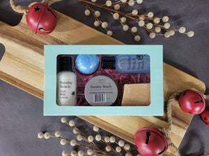 Summer 5 Piece Gift Set