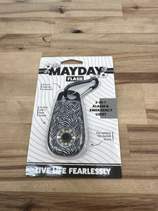 Mayday Ultra Flash