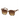 Rose Glam Square Sunglasses