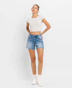 Inner Circle Shorts