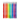 Switch-eroo!: Sparkle Glittery Color-Changing Markers (Set of 12)