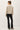 TAUPE UTILITY JACKET WITH WELT POCKETS
