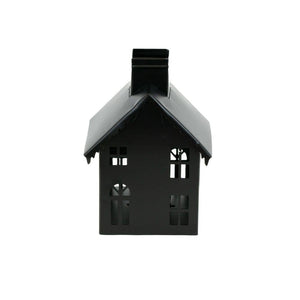 Iron Bird House