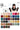 Navy C.C Knitted Touch Screen Compatible Gloves