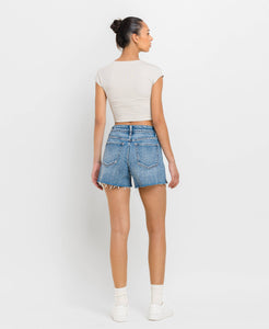 Inner Circle Shorts