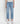 FONDLY HIGH RISE REGULAR STRAIGHT JEANS