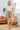 PEBBLE DOUBLE FRILLED SHORTS