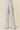 Natural Rayon Linen Paper Bag Pants