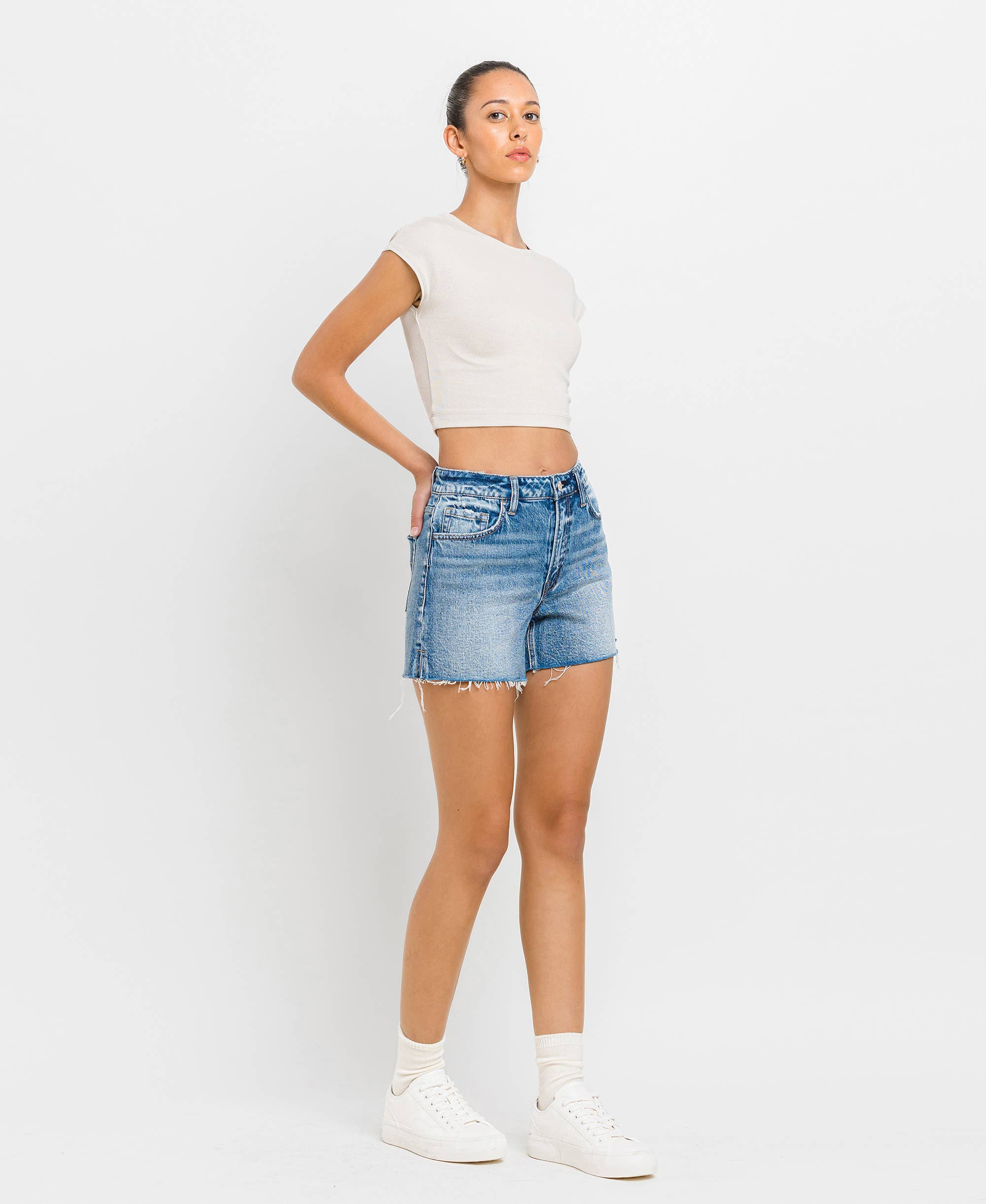 Inner Circle Shorts