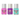 Scented Sweetie Pie - Gift Set - Kids Non-toxic Nail Polish
