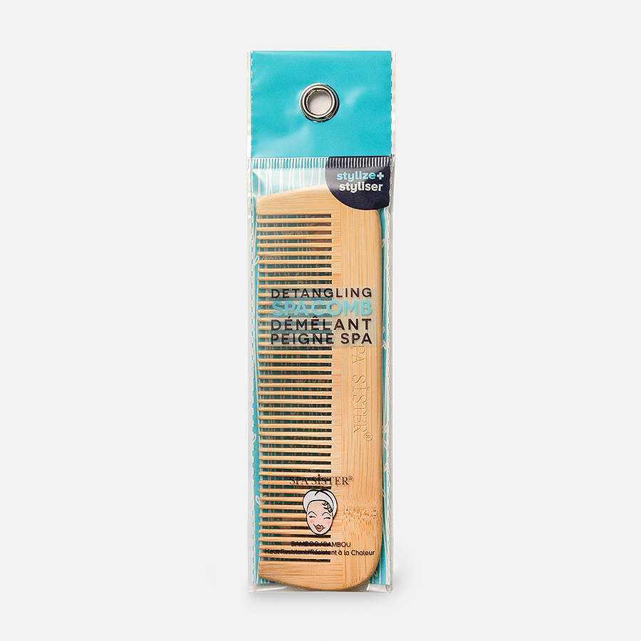 Detangling Spa Comb