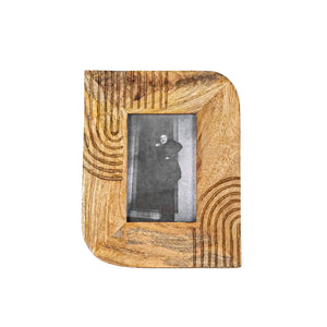4X6 Mela Photo Frame