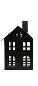 Iron Bird House