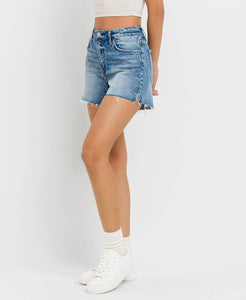 Inner Circle Shorts