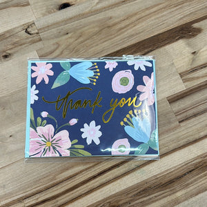 Thank You Card