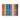Color Together Markers - Set of 18