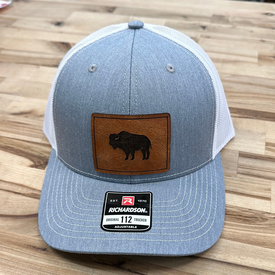 Bison Hats