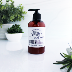 Fresh+Nourishing Lotions