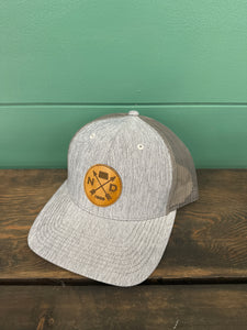 ND Arrows 1889 Hat