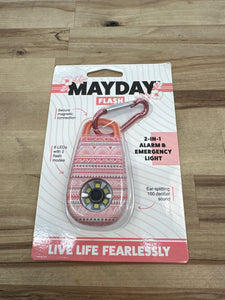 Mayday Ultra Flash