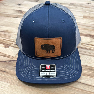 Bison Hats