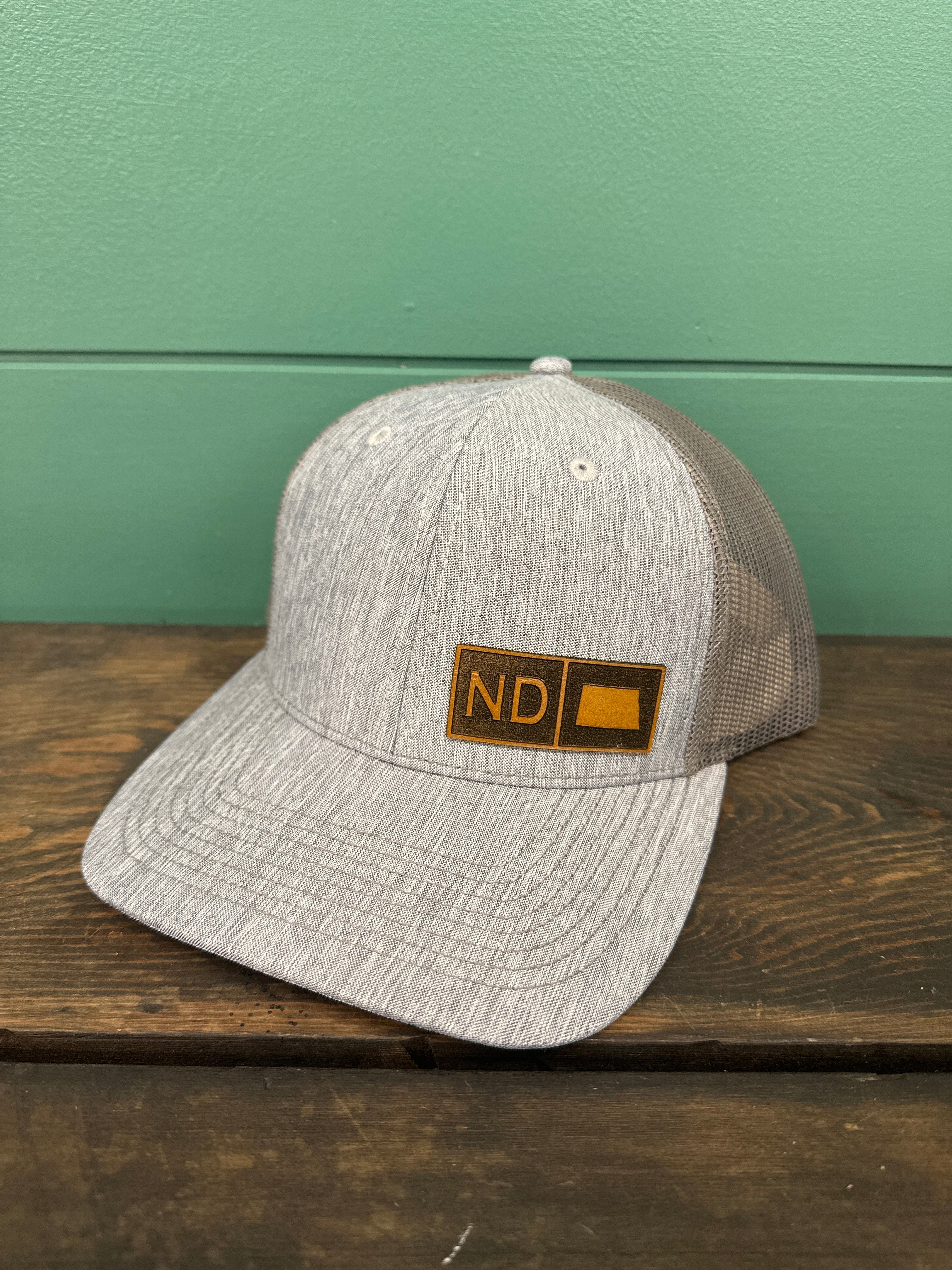 ND State Hat