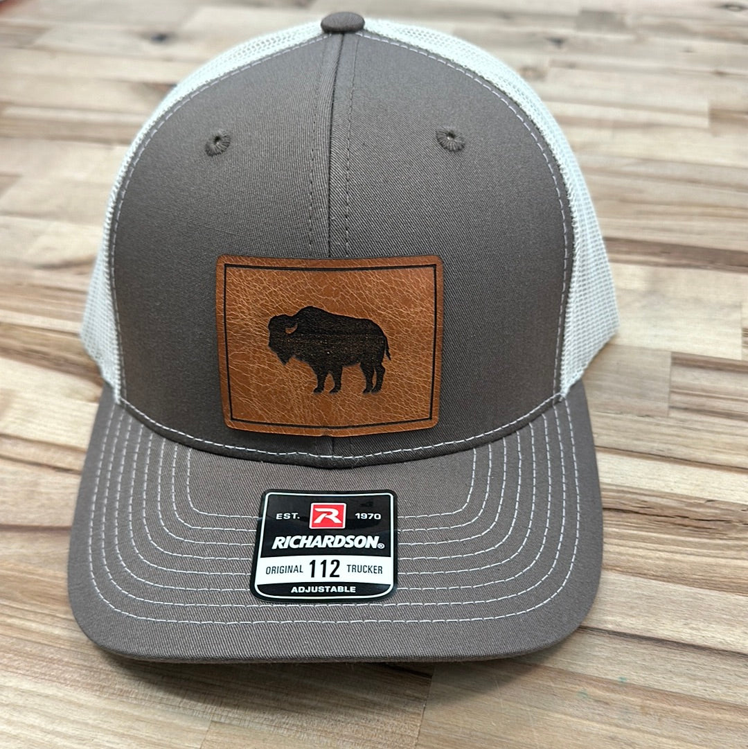 Bison Hats