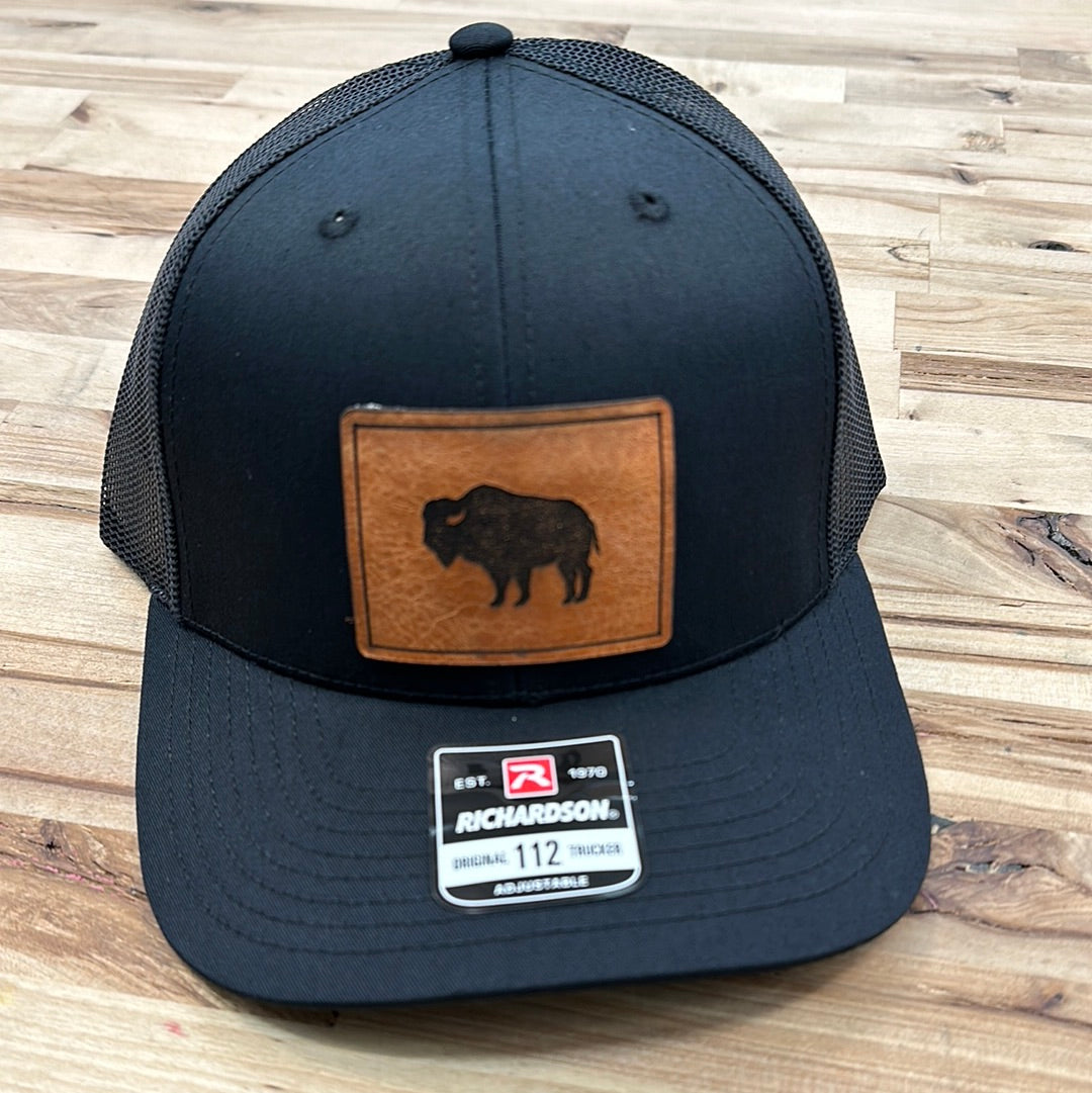 Bison Hats