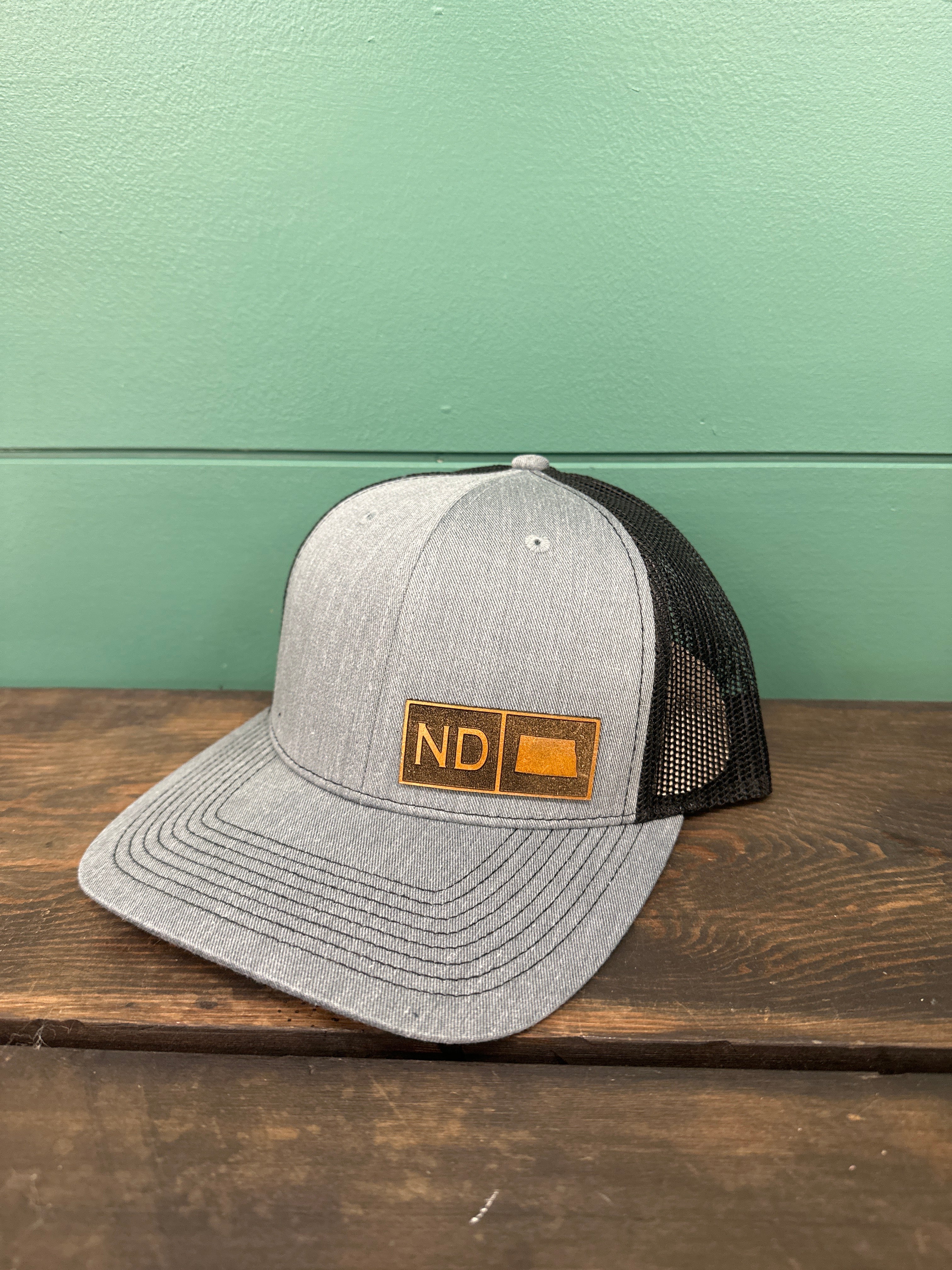 ND State Hat