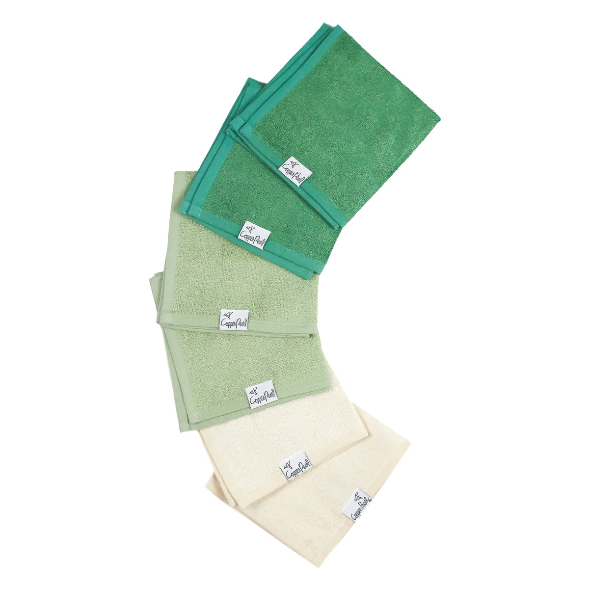 Haven Ultra Soft Washcloths